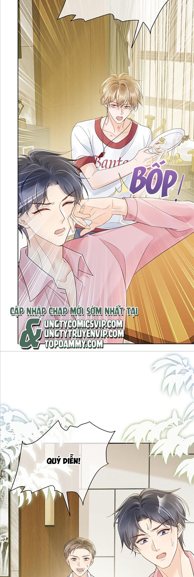 Anh Đừng Qua Đây Chapter 42 - 20