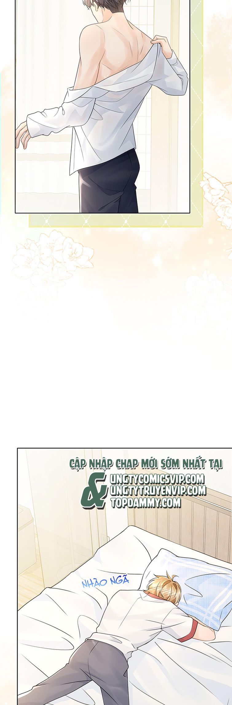 Anh Đừng Qua Đây Chapter 43 - 19