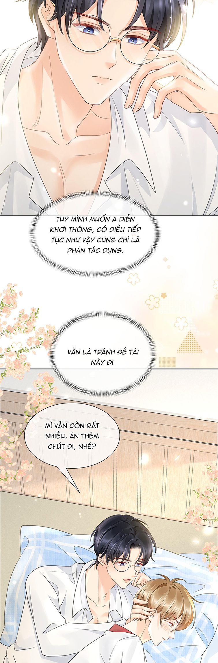 Anh Đừng Qua Đây Chapter 43 - 24
