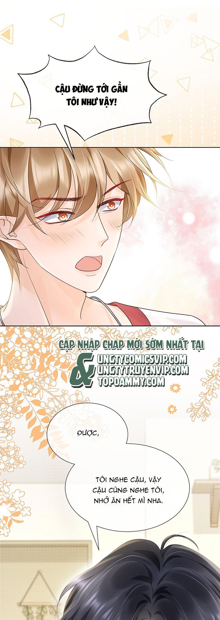 Anh Đừng Qua Đây Chapter 43 - 7