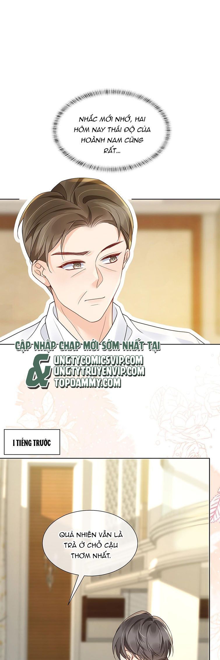 Anh Đừng Qua Đây Chapter 44 - 3