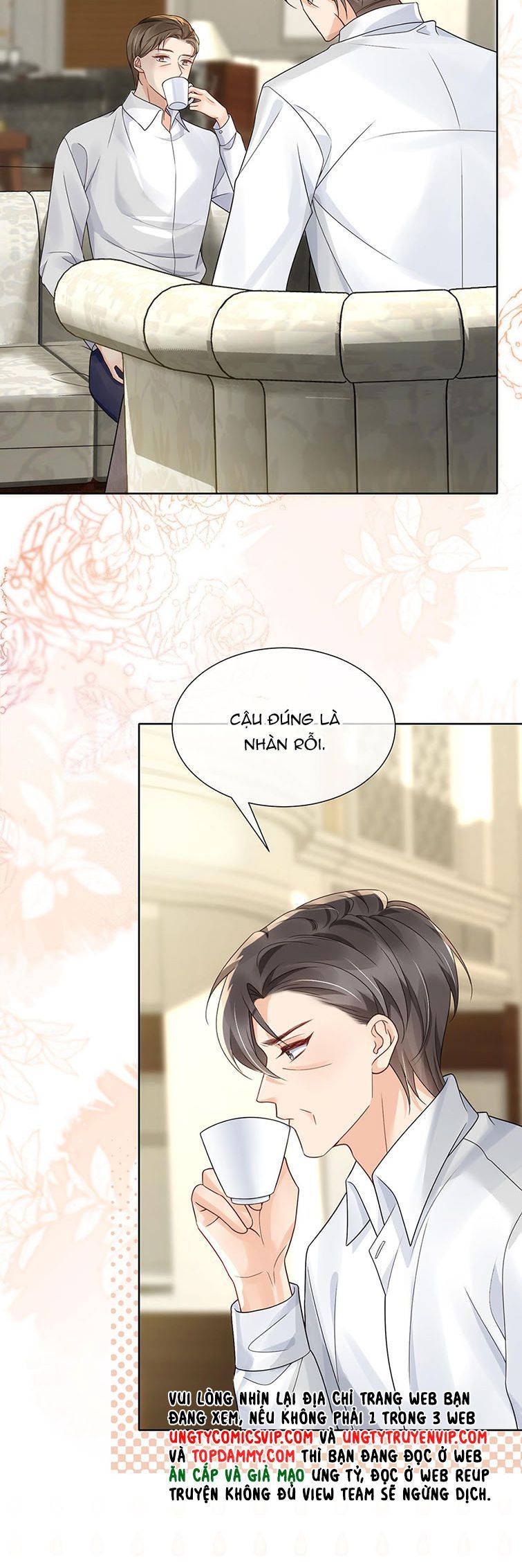 Anh Đừng Qua Đây Chapter 44 - 4