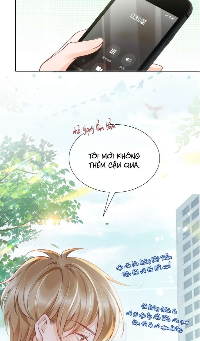 Anh Đừng Qua Đây Chapter 45 - 16