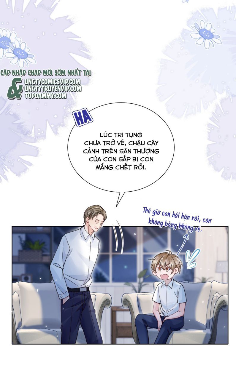 Anh Đừng Qua Đây Chapter 46 - 19
