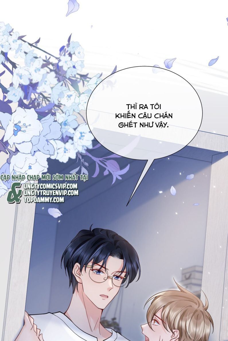 Anh Đừng Qua Đây Chapter 46 - 27