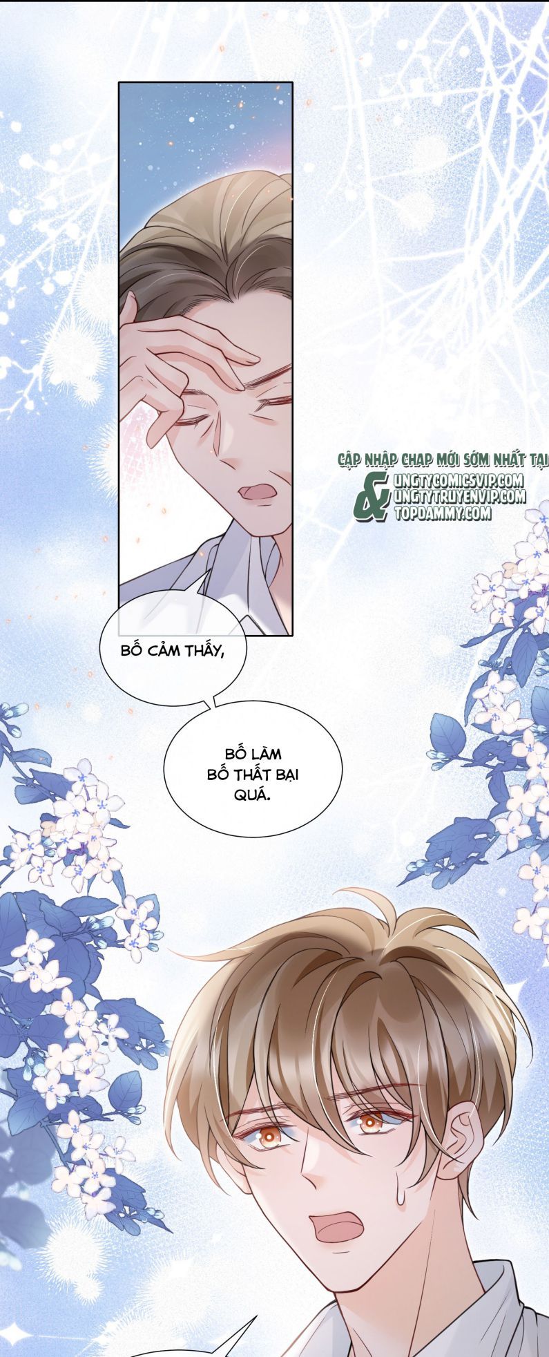 Anh Đừng Qua Đây Chapter 46 - 6