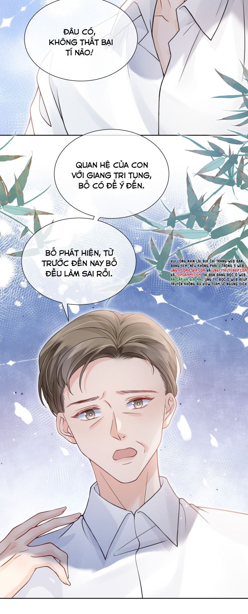 Anh Đừng Qua Đây Chapter 46 - 7