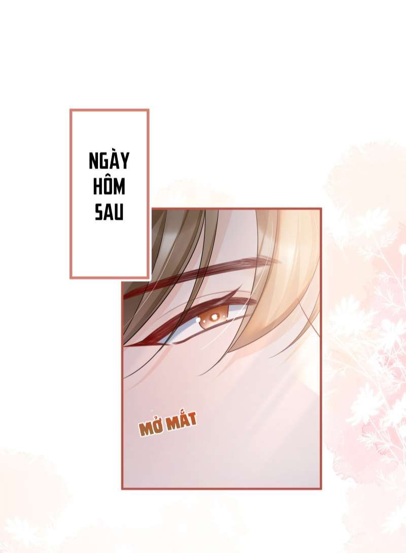 Anh Đừng Qua Đây Chapter 47 - 12