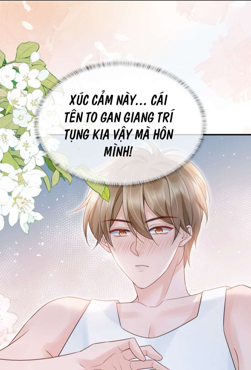 Anh Đừng Qua Đây Chapter 47 - 23