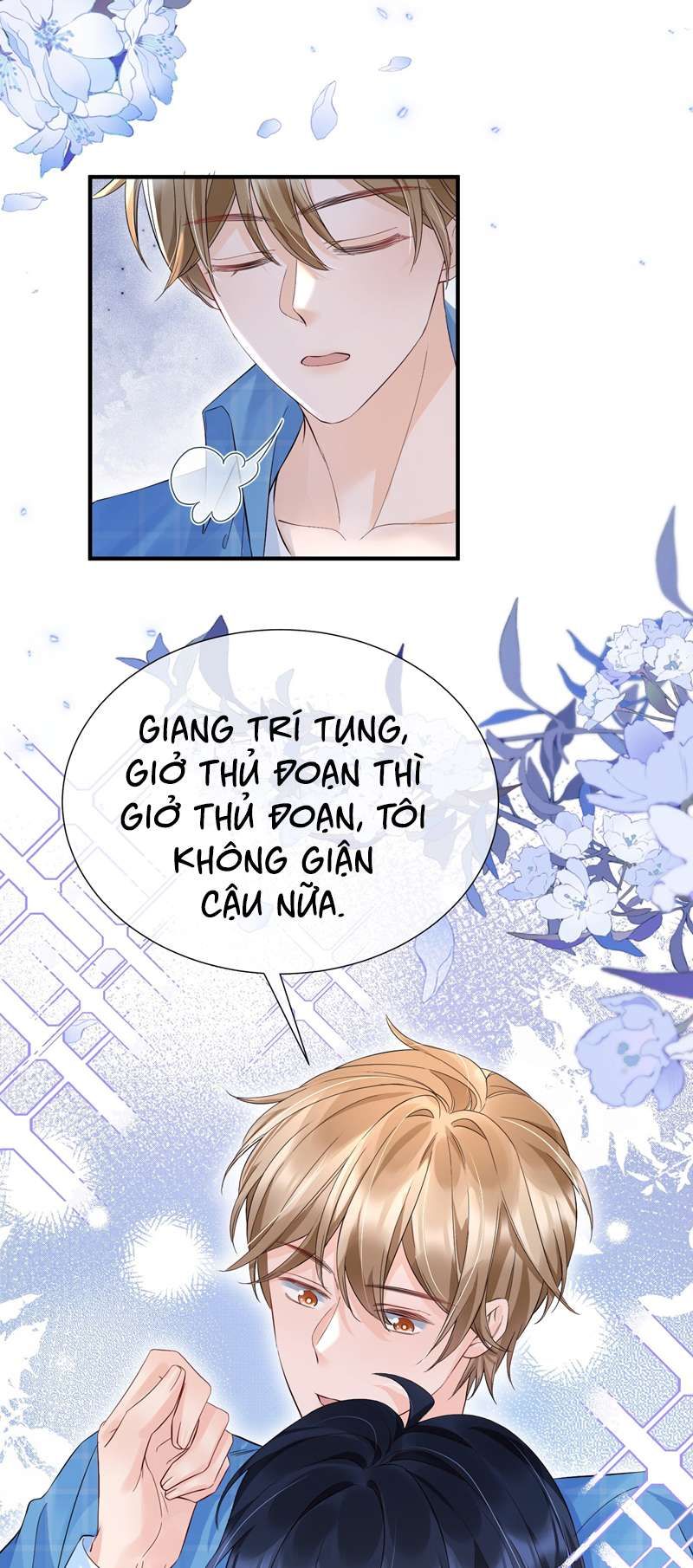 Anh Đừng Qua Đây Chapter 49 - 21