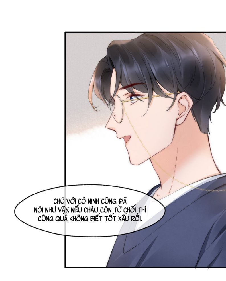 Anh Đừng Qua Đây Chapter 5 - 13