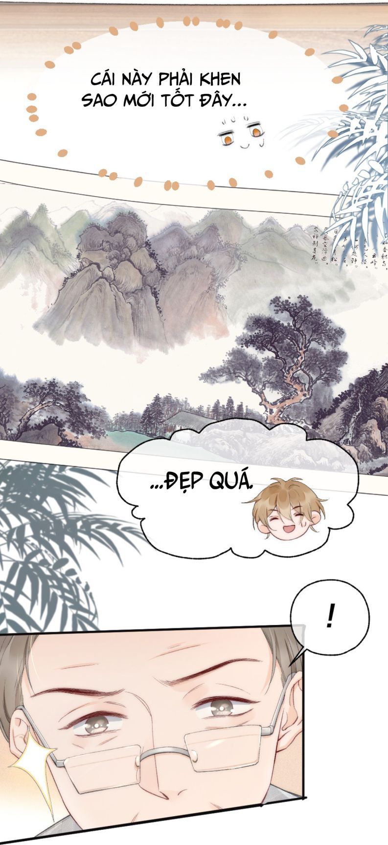 Anh Đừng Qua Đây Chapter 5 - 25