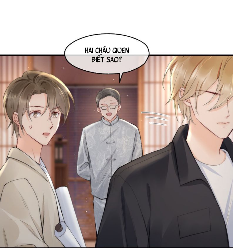 Anh Đừng Qua Đây Chapter 5 - 31