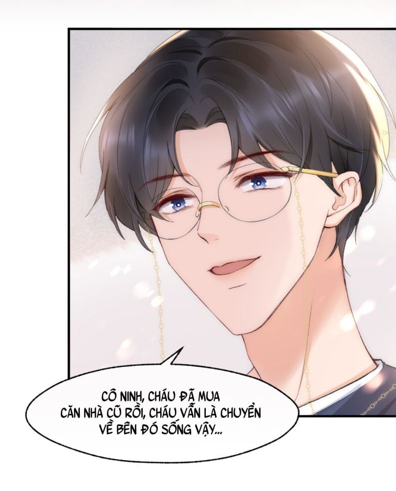 Anh Đừng Qua Đây Chapter 5 - 6