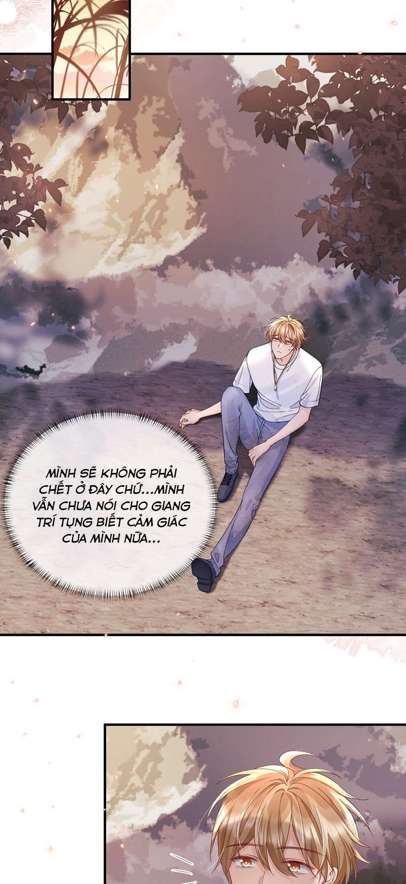 Anh Đừng Qua Đây Chapter 51 - 21