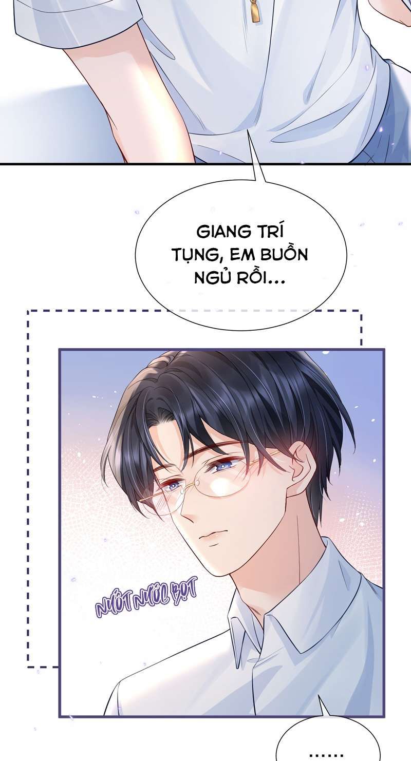 Anh Đừng Qua Đây Chapter 51 - 32