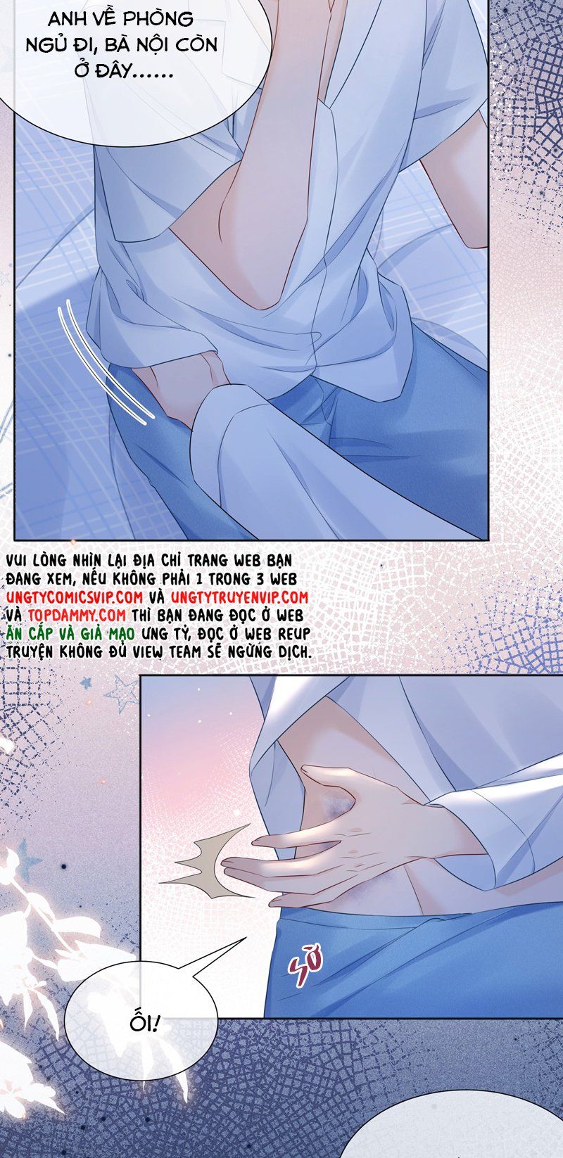 Anh Đừng Qua Đây Chapter 54 - 25