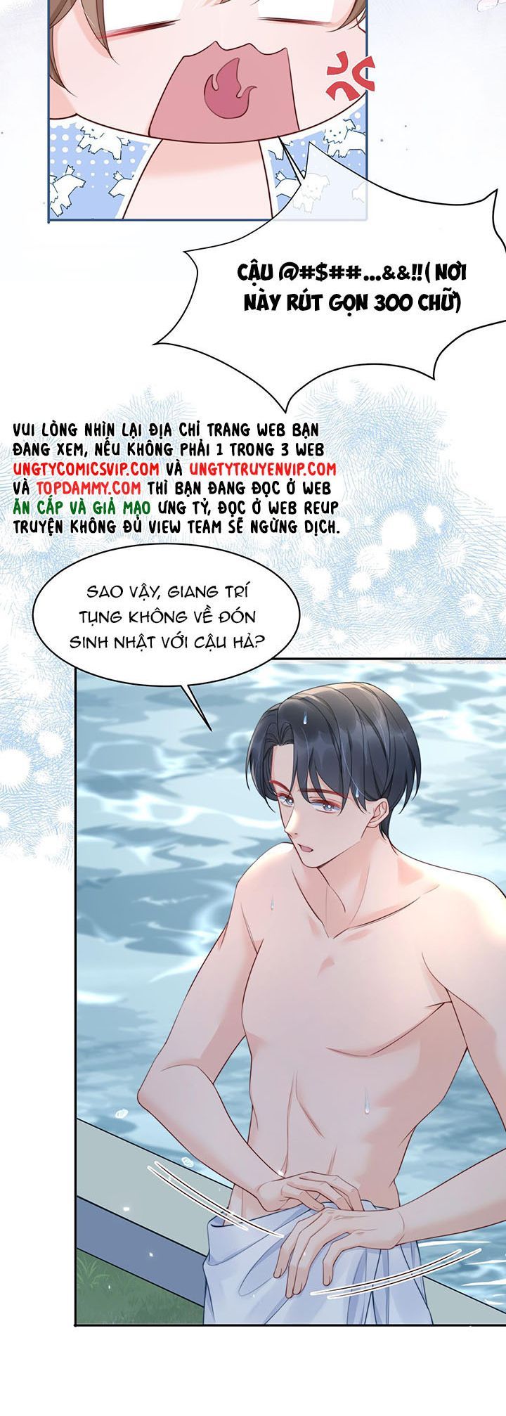 Anh Đừng Qua Đây Chapter 56 - 16