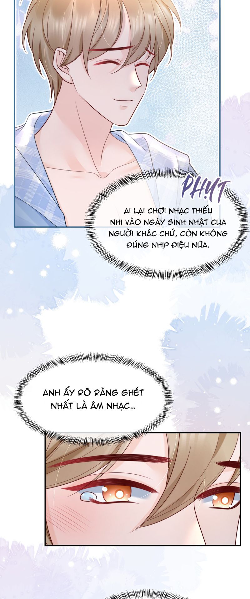 Anh Đừng Qua Đây Chapter 57 - 9