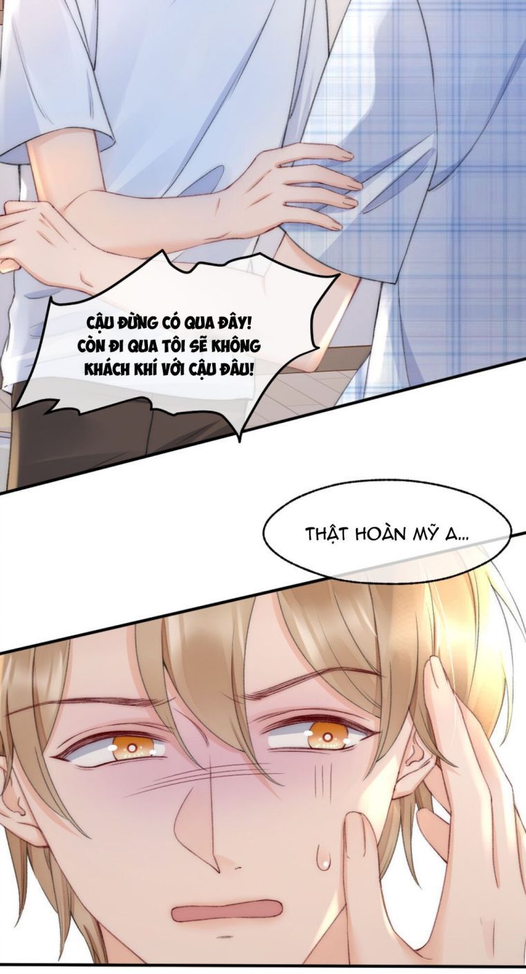 Anh Đừng Qua Đây Chapter 6 - 8