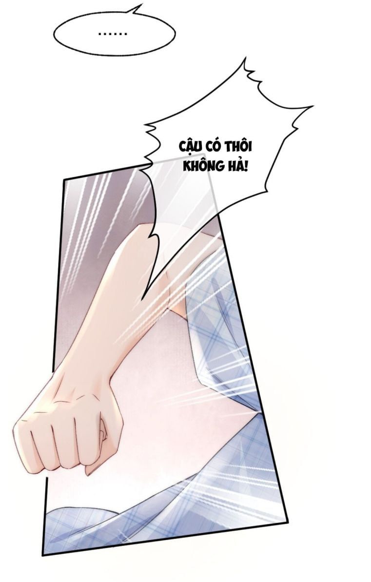 Anh Đừng Qua Đây Chapter 6 - 9