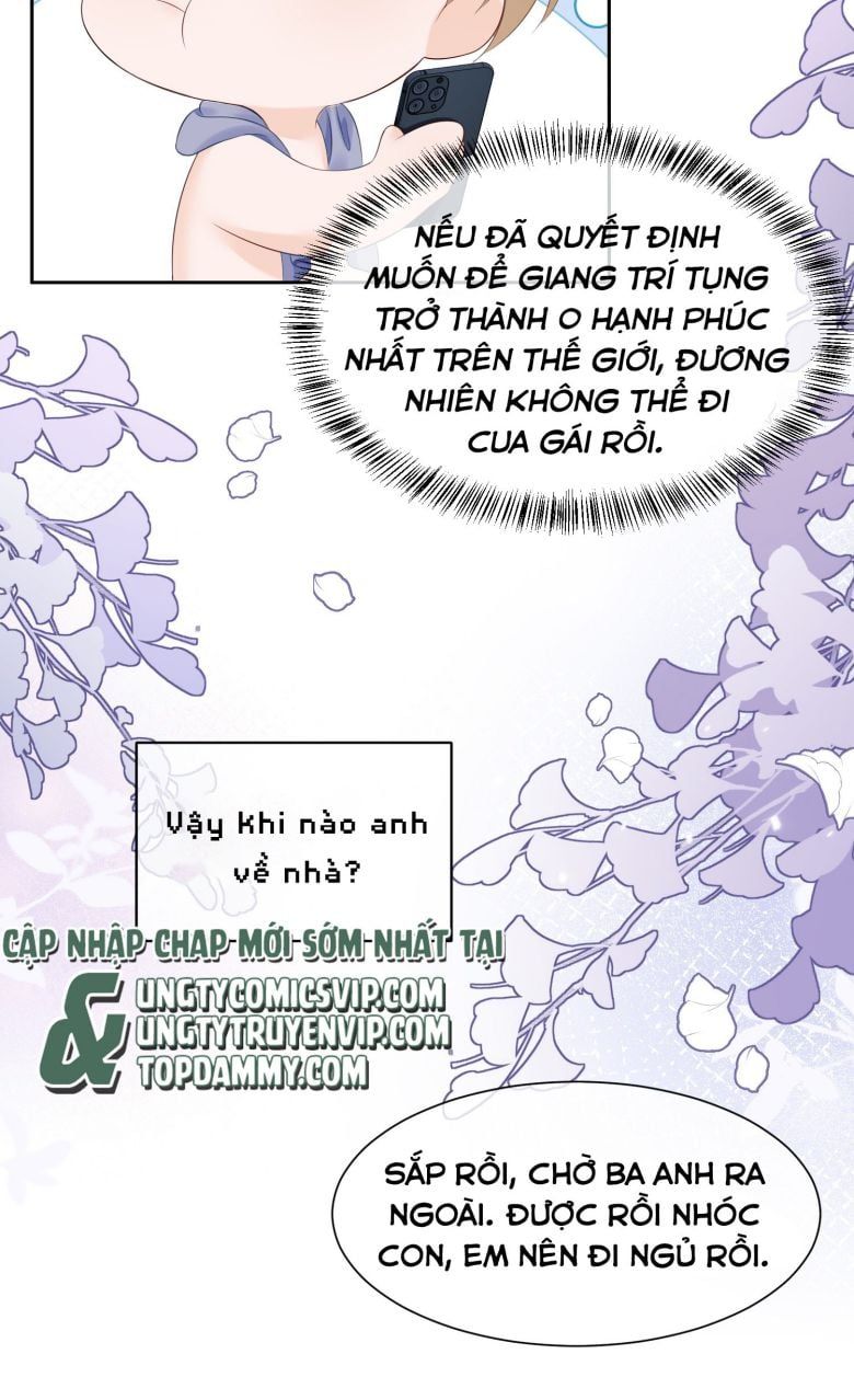 Anh Đừng Qua Đây Chapter 60 - 17