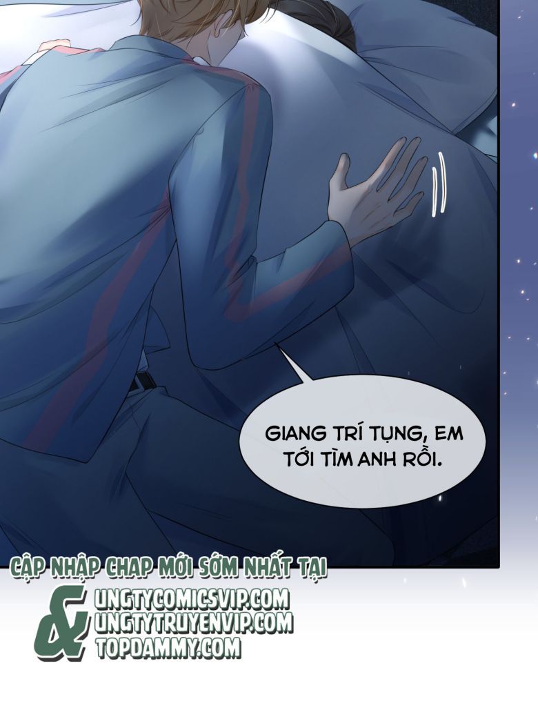 Anh Đừng Qua Đây Chapter 60 - 25