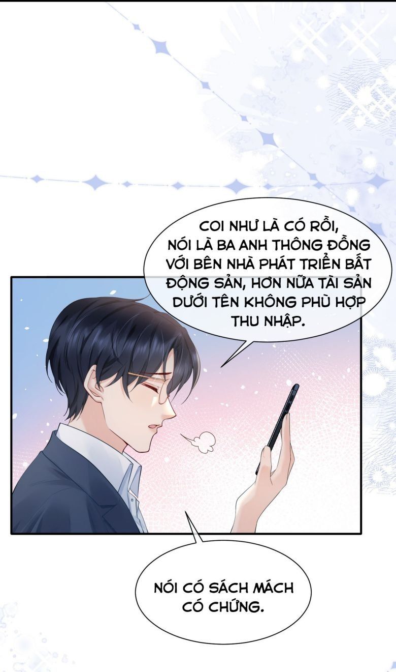 Anh Đừng Qua Đây Chapter 60 - 6