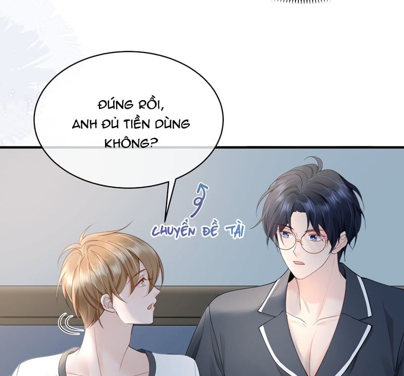 Anh Đừng Qua Đây Chapter 61 - 11
