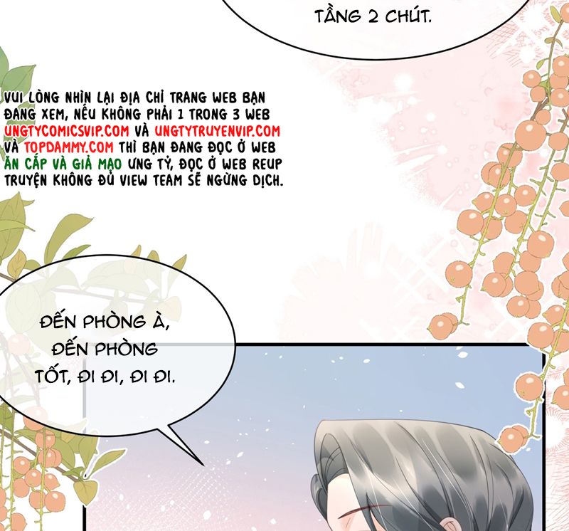 Anh Đừng Qua Đây Chapter 61 - 35