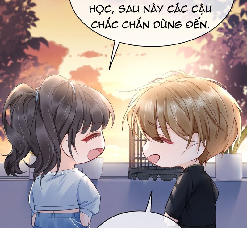 Anh Đừng Qua Đây Chapter 61 - 47