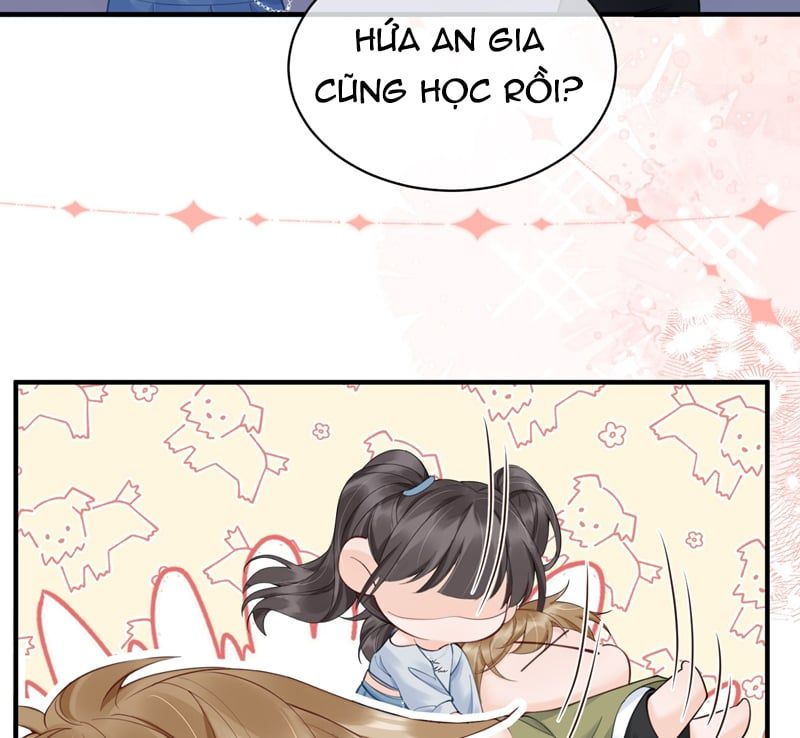 Anh Đừng Qua Đây Chapter 61 - 48