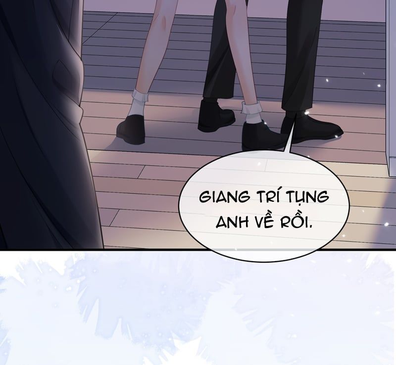 Anh Đừng Qua Đây Chapter 61 - 65