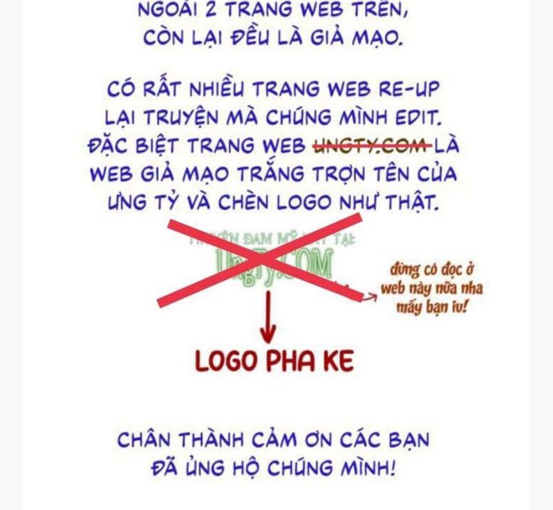 Anh Đừng Qua Đây Chapter 61 - 71