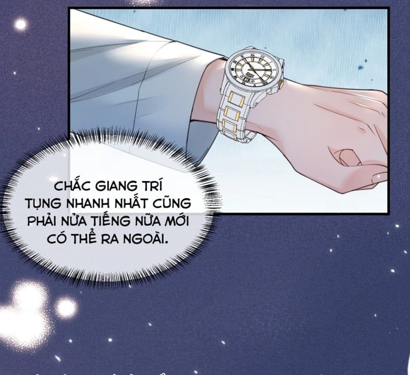 Anh Đừng Qua Đây Chapter 62 - 39