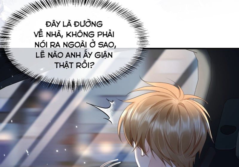 Anh Đừng Qua Đây Chapter 62 - 47