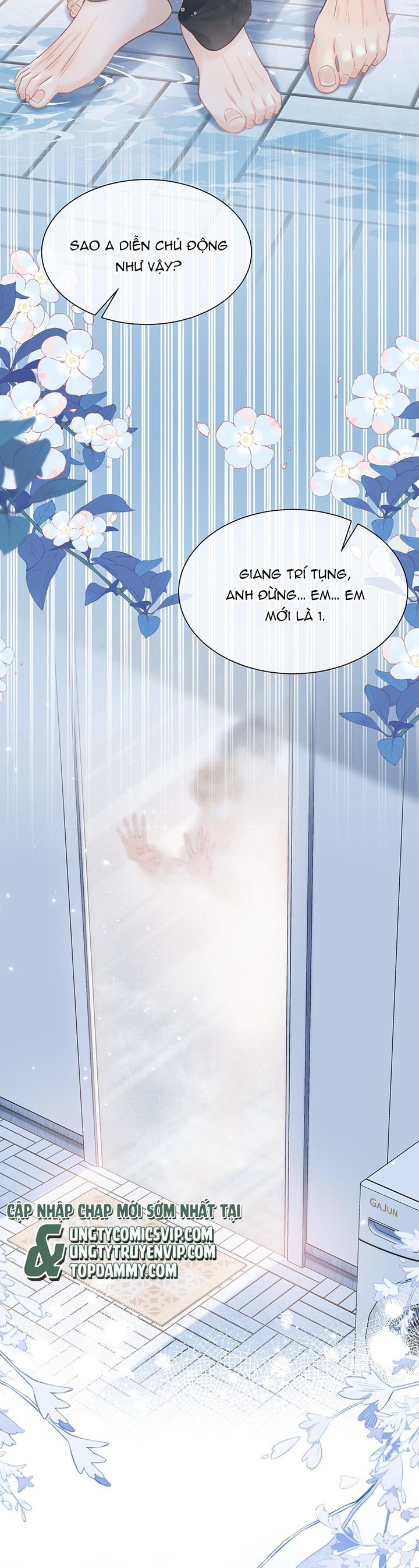 Anh Đừng Qua Đây Chapter 64 - 17