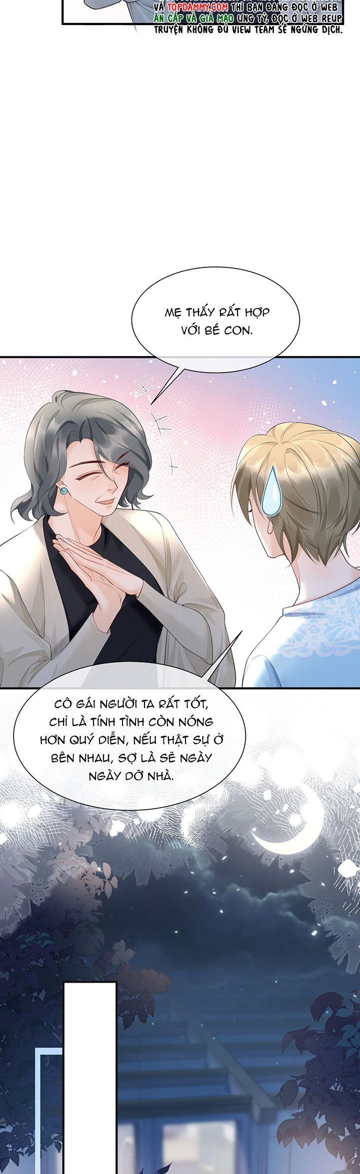 Anh Đừng Qua Đây Chapter 64 - 10