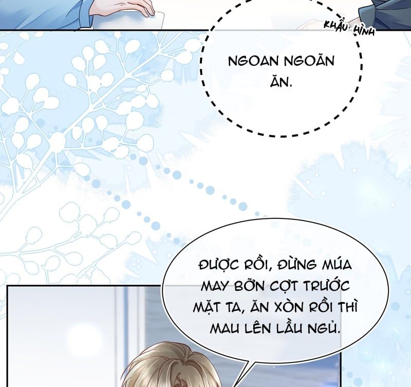 Anh Đừng Qua Đây Chapter 69 - 40
