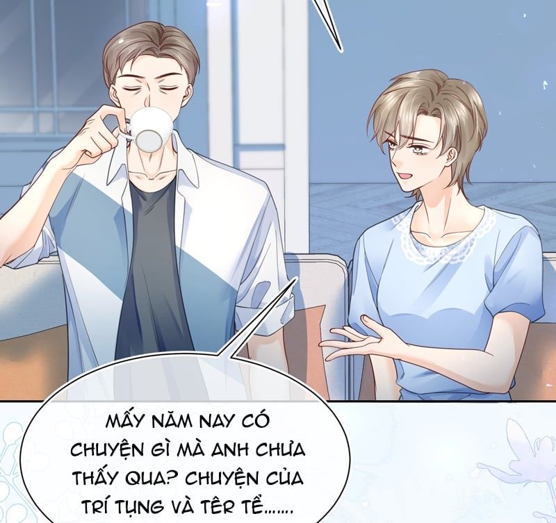Anh Đừng Qua Đây Chapter 69 - 47
