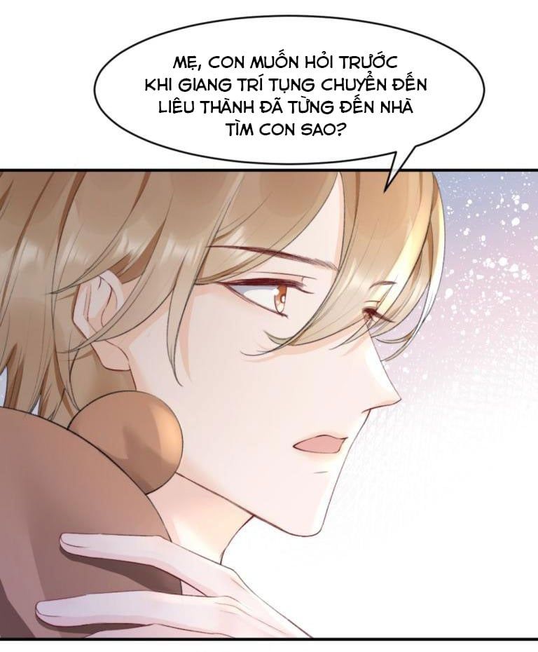 Anh Đừng Qua Đây Chapter 7 - 11