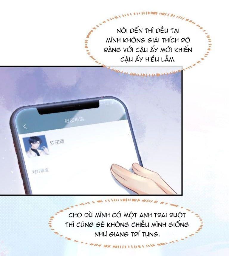 Anh Đừng Qua Đây Chapter 7 - 25