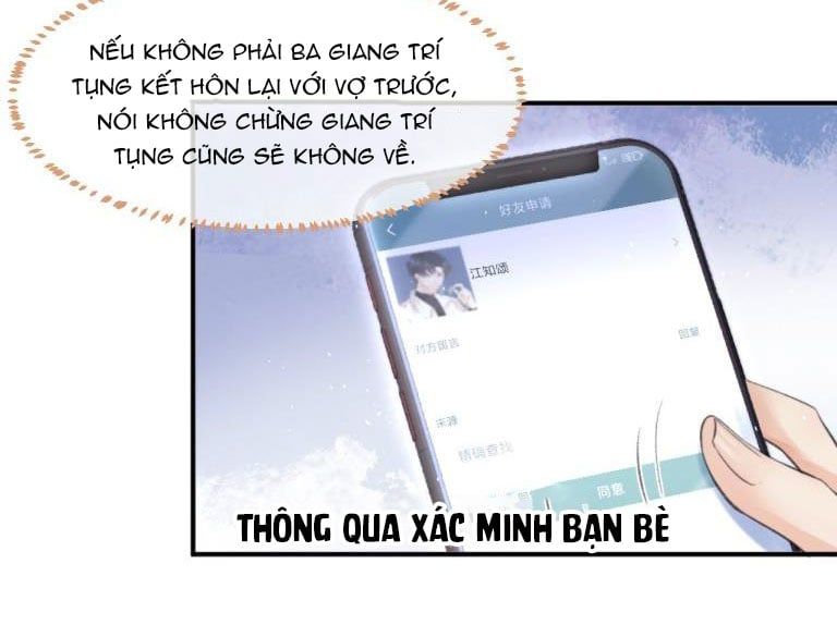 Anh Đừng Qua Đây Chapter 7 - 27