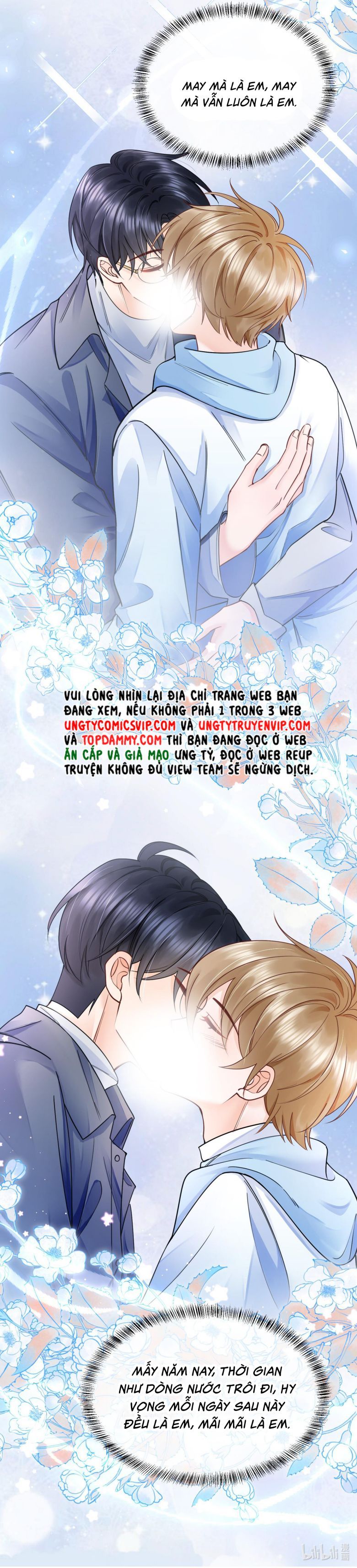 Anh Đừng Qua Đây Chapter 70 - 18