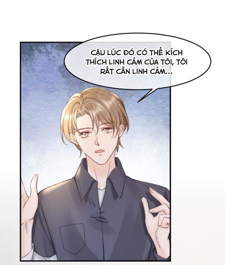 Anh Đừng Qua Đây Chapter 8 - 35