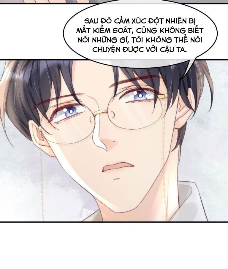 Anh Đừng Qua Đây Chapter 8 - 46