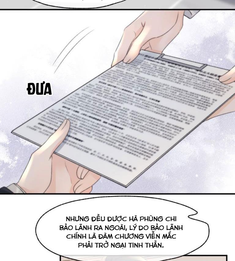 Anh Đừng Qua Đây Chapter 8 - 49
