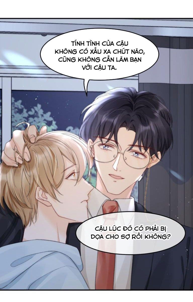 Anh Đừng Qua Đây Chapter 8 - 57