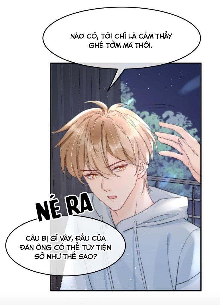 Anh Đừng Qua Đây Chapter 8 - 58