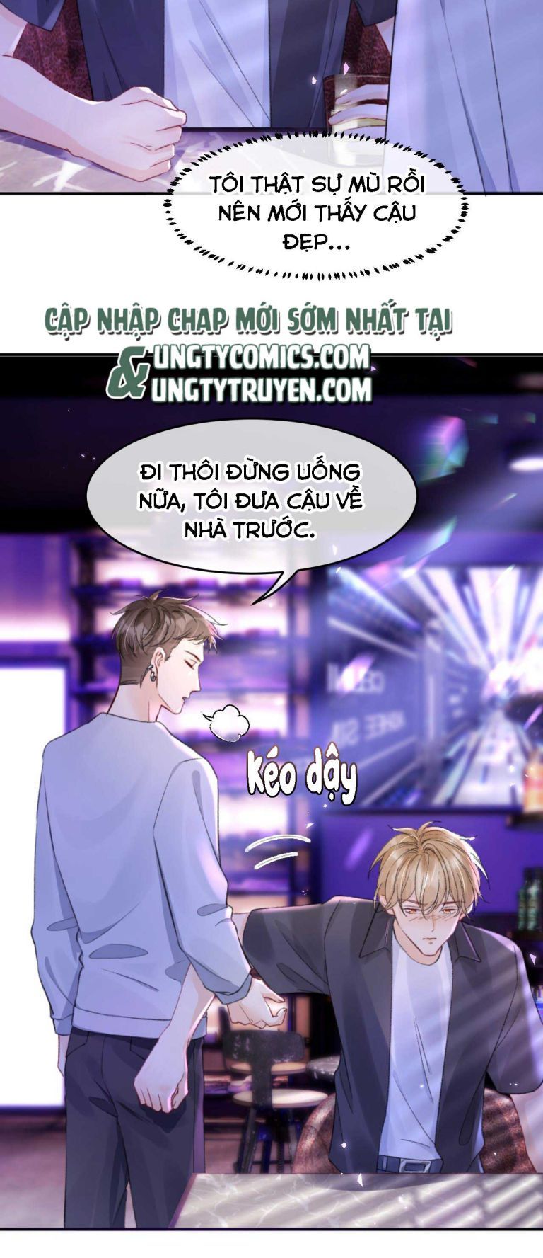 Anh Đừng Qua Đây Chapter 9 - 20